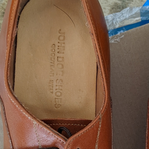 John Doe shoes - Picture 7 of 8